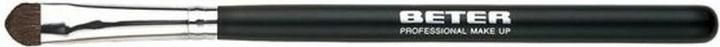 Beter Thick Eye Shadow Brush Pony Hair Pinceau pour ombres à paupières 16 cm 1 pièce (Sourcils)
