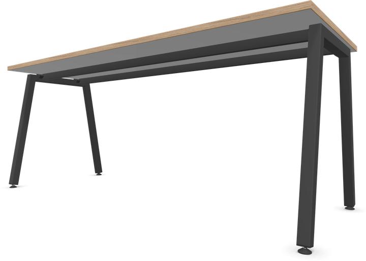 Image du produit Narbutas Nova A Desk (180 x 70 x 74 cm)