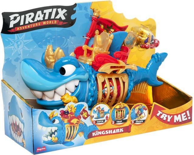 Produktbild Magic Box 8431618030417