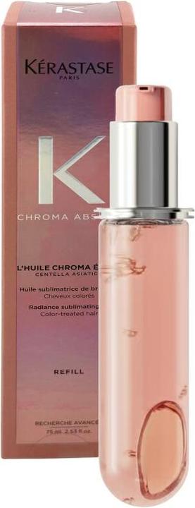 Actual product image Kérastase Huile Cicagloss Refill (75 ml)