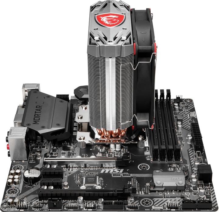 Produktbild MSI Core Frozr S