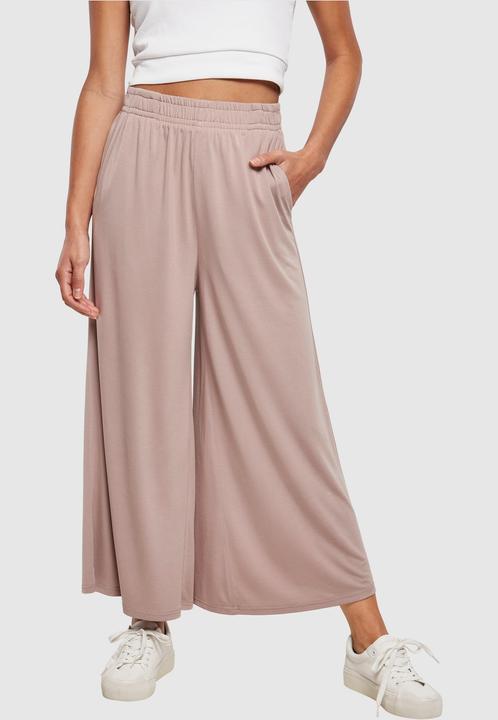 Produktbild Urban Classics Ladies Modal Culotte (S)