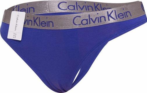 Immagine prodotto Calvin Klein Mutandine perizoma da donna (XS)