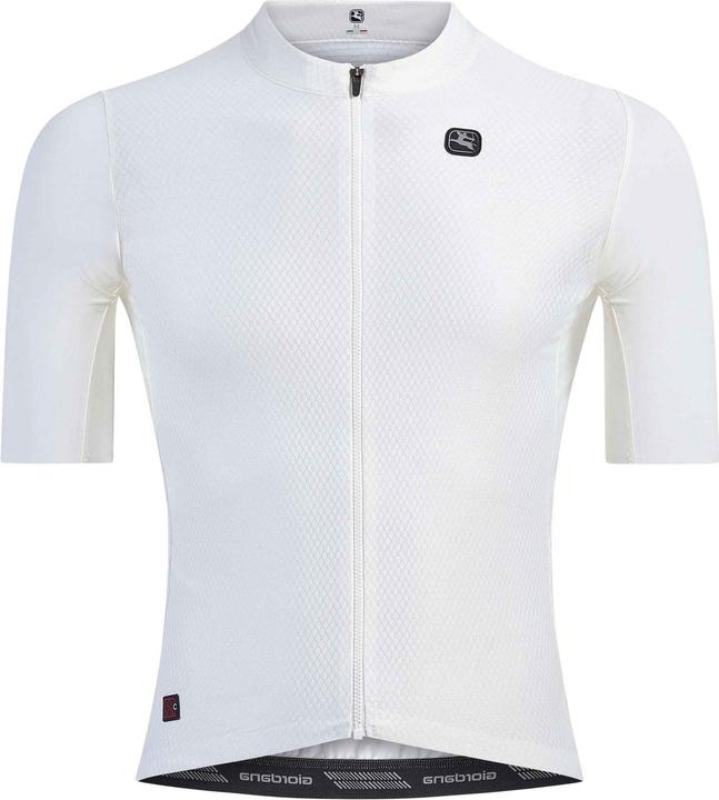Giordana Fr-C-Pro Men S/S Jersey - Blanc White