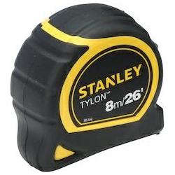 Thumbnail - Stanley, Längenmesswerkzeug, Tylon 8 m – 26 ft (M)