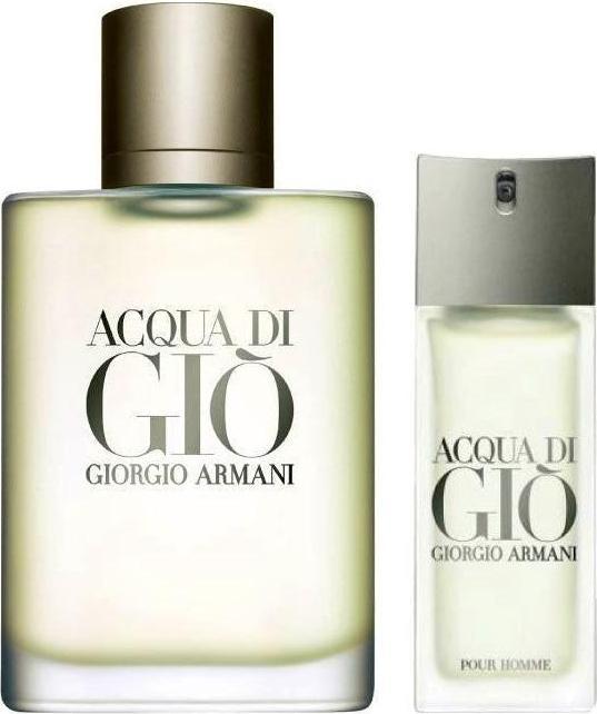 Immagine prodotto Armani Exchange Set profumo Acqua Di Gio
