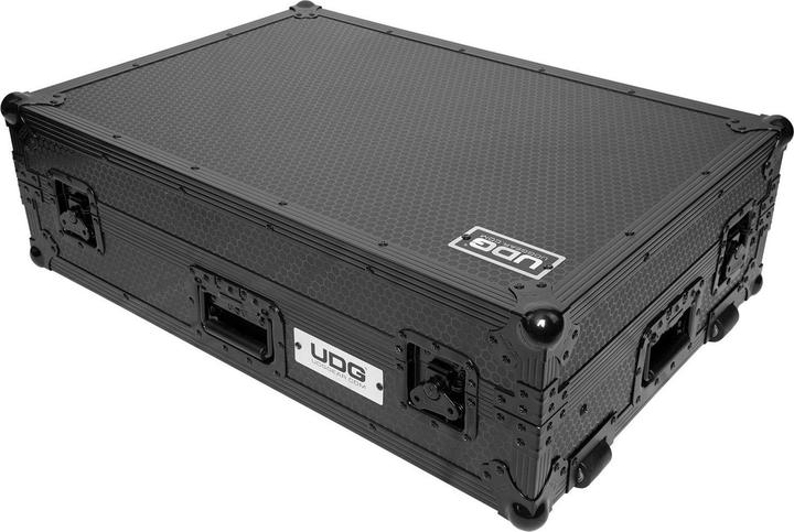 Image du produit UDG U91075BL FLT CASE PIONEER XDJ-RX3 BLK PLUS(L&W)