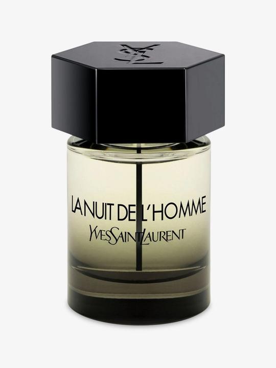 Produktbild Yves Saint Laurent La Nuit de l'Homme (Eau de Toilette, 60 ml)