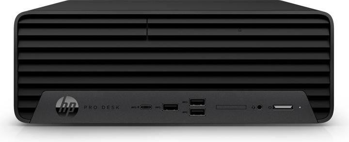 Produktbild HP Pro SFF 400 G9 (Intel Core i5-13500, 16 GB, 512 GB)