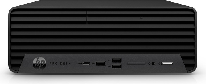 Actual product image HP Pro SFF 400 G9 (Intel i5-13500T, 16 GB, 512 GB)