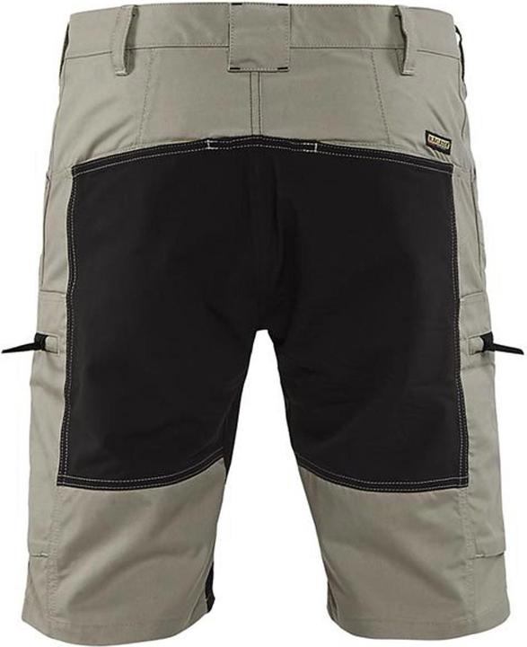 Produktbild Blakläder leichte Damenhose mit Stretch 7149 (40)