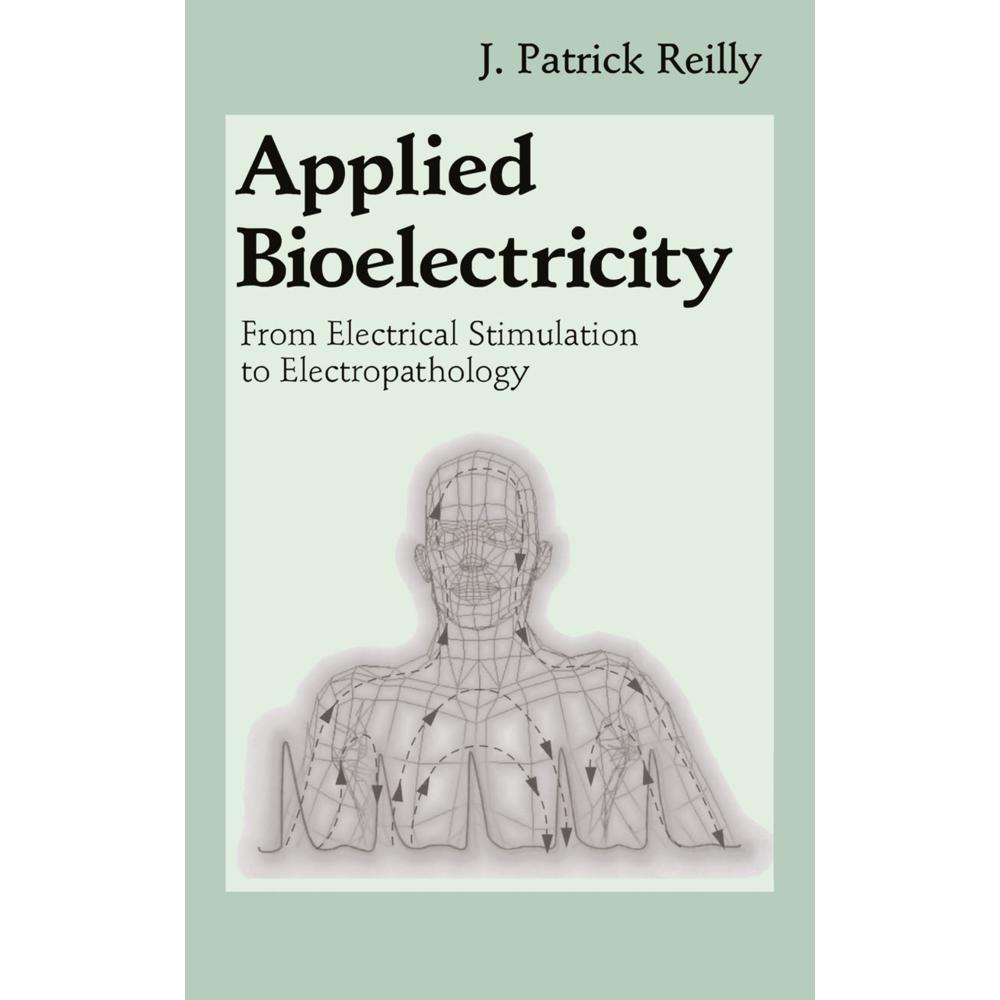 Applied Bioelectricity, Fachbücher