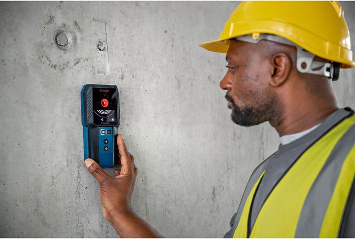Productafbeelding Bosch Professional Rilevatore BOSCH GMS 120-27