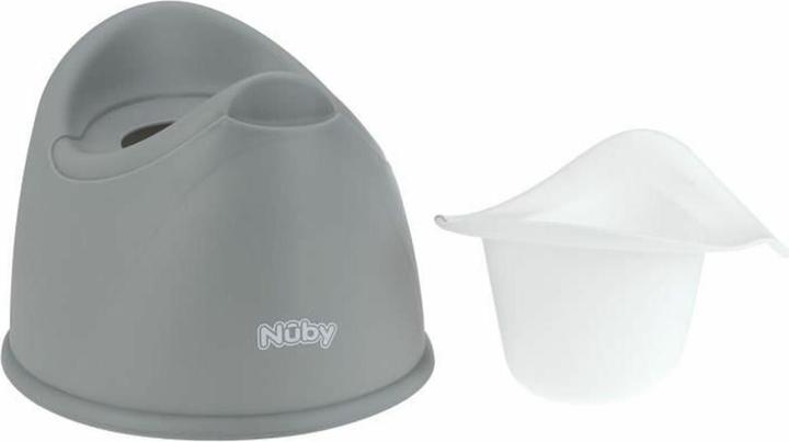 Actual product image Nuby Töpfchen Nûby