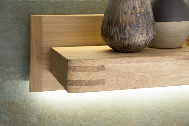 Actual product image Robas Lund Salvador (90 x 20 x 25 cm)