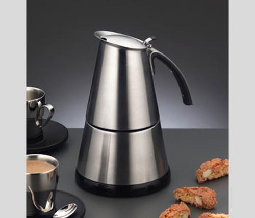 Actual product image Rommelsbacher Eko 364/E (4 Cups)