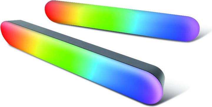 Produktbild Konix Flame LED Gaming Light Bars