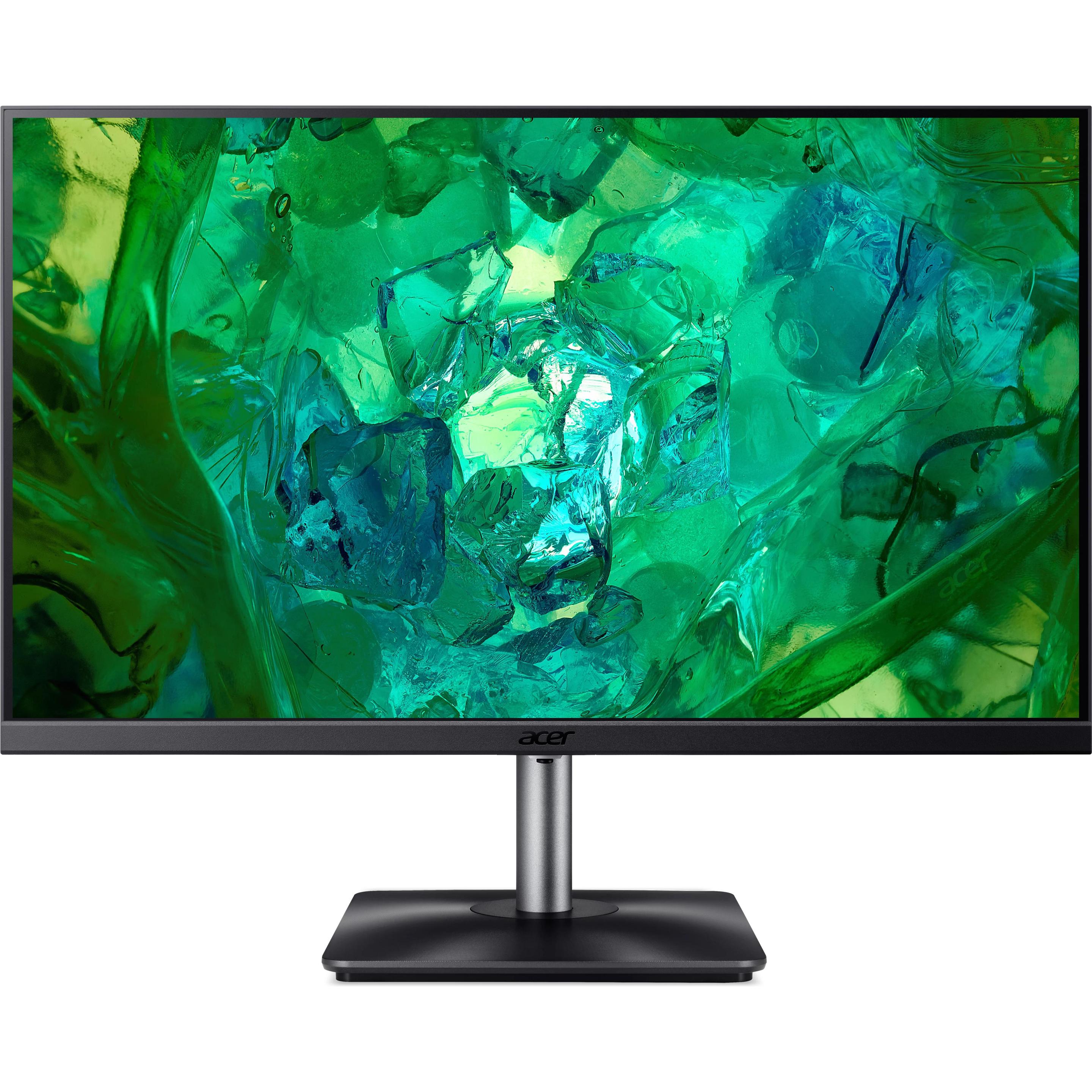 Acer Vero B227QEbmiprzxv (1920 x 1080 Pixel, 21.50"), Monitor, Schwarz