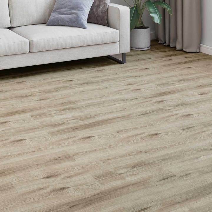 Produktbild vidaXL Laminatboden (Laminat)