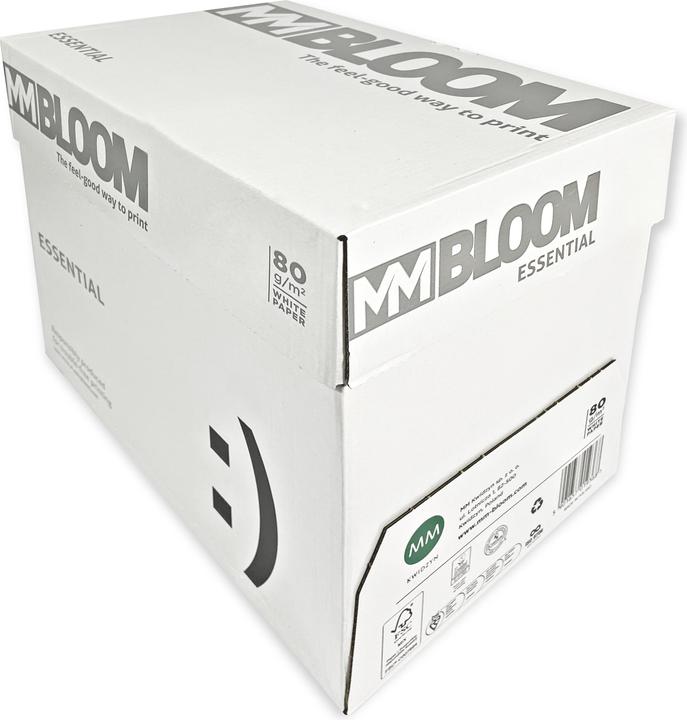 MM Bloom Essential (80 g/m², 2500 x, A4)