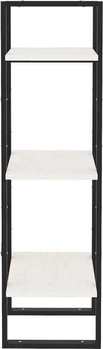 Actual product image vidaXL Bücherregal (40 x 30 x 105 cm)