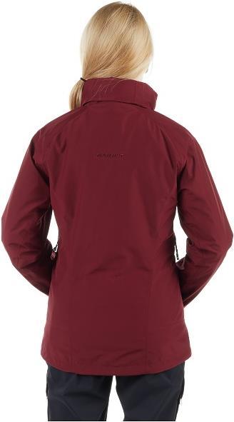 Actual product image Mammut Ayaka (M)
