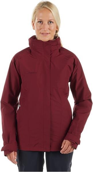 Actual product image Mammut Ayaka (M)