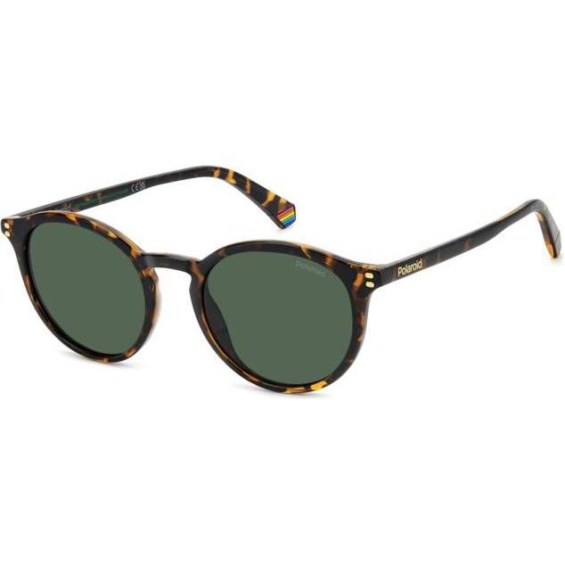 Polaroid, Unisex, Sonnenbrille, PLD 6233/S