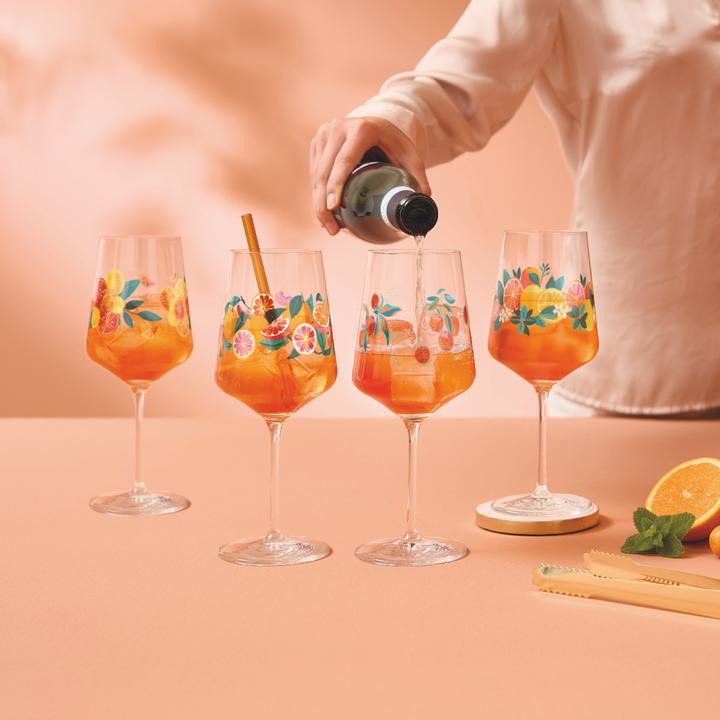 Produktbild Ritzenhoff Aperizzo (5.44 dl, 4 x, Aperitifgläser)
