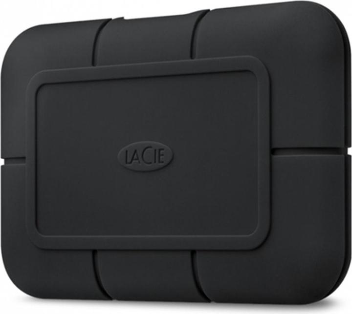 Image du produit LaCie robuste pro (1 To)