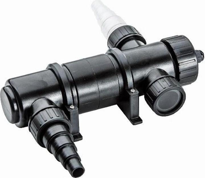 Produktbild Heissner SMARTLINE UVC-Teichklärer 11W