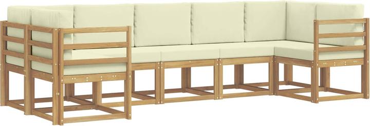 Produktbild vidaXL Outdoor-Sofagarnitur