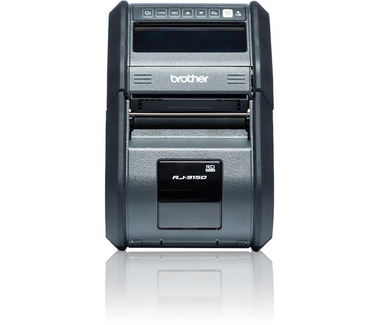 Image du produit Brother Rj-3150 (203 dpi)