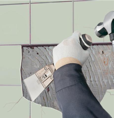 Productafbeelding Tajima Schraper