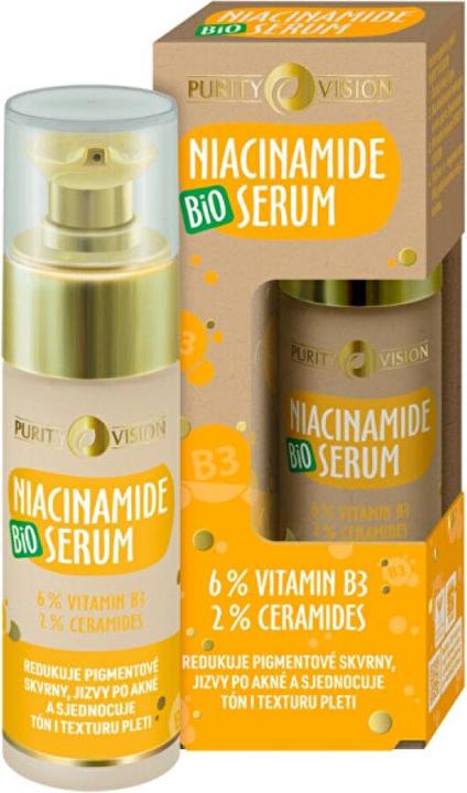 Produktbild Purity Niacinamide Bio Serum (30 ml)