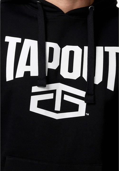 Produktbild Tapout Active Basic-Hoodie (M)