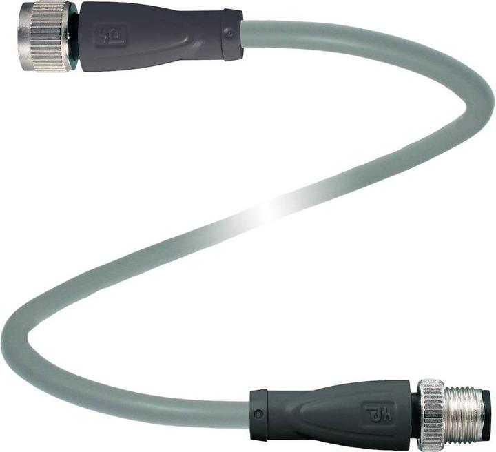 Produktbild Pepperl & Fuchs PEPPERL+FUCHS V15-G-5M-PUR-ABG-V15