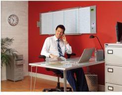 Image du produit Nobo Performance (90 x 60 cm)