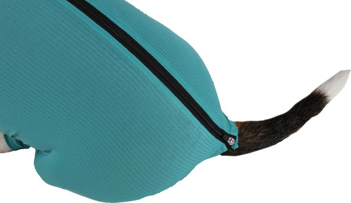 Vetmedcare Hunde Body mit Beinen& Zipper (Hund)