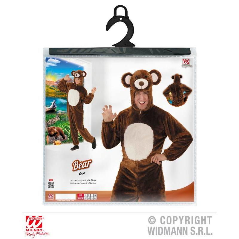 Thumbnail - Widmann 97122 (M, L)