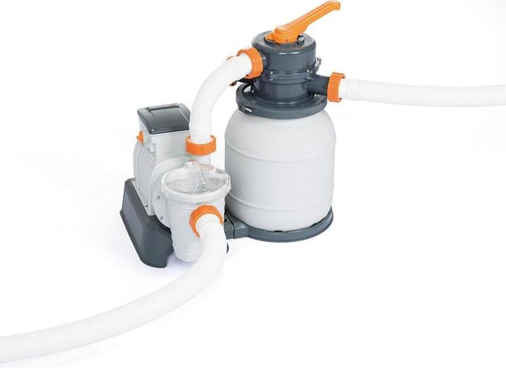 Image du produit Bestway Hydrium (Ø 488 x 130 cm)