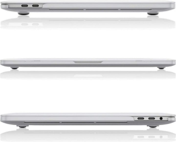 Produktbild Tech-Protect SmartShell Case Macbook Pro 13 2016-2020 (13.30", Apple)