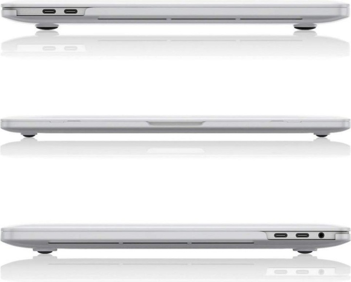 Image du produit Tech-Protect SmartShell Case Macbook Pro 13 2016-2020 (13.30", Apple)