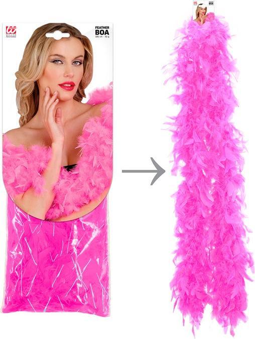 Produktbild Widmann Federboa