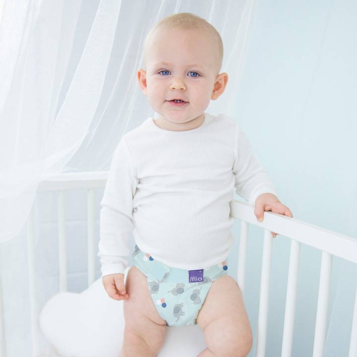 Produktbild Bambino Mio Miosolo classic Komplett Set (One Size, 6 Stück)