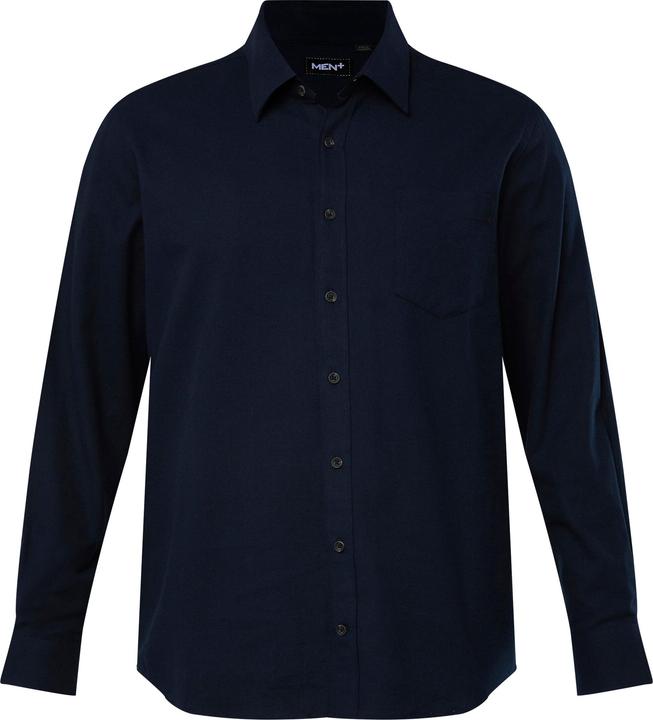 Navy Blau