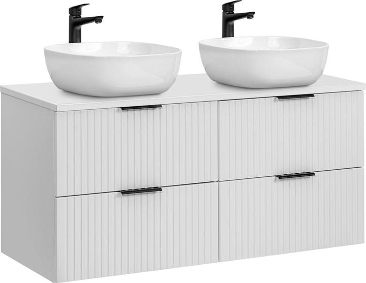 Acier chromé, Anthracite, Blanc, Blanc Mat, Couleurs dorées, Noir