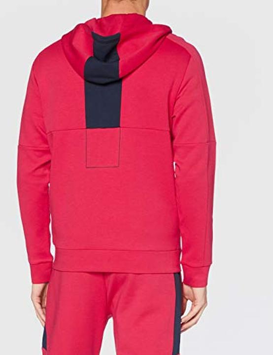 Produktbild BOSS Skate Hoodie (L)