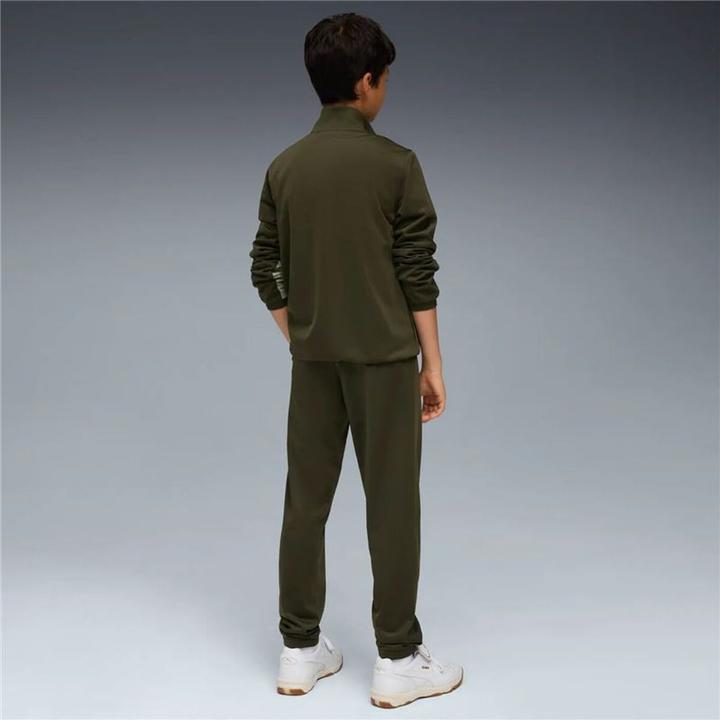 Actual product image Puma Poly Colorblock Suit B (164)