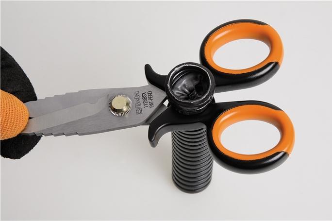 Produktbild BETA 1128bsx-Tijeras Electricista Graduada (5.82 cm)